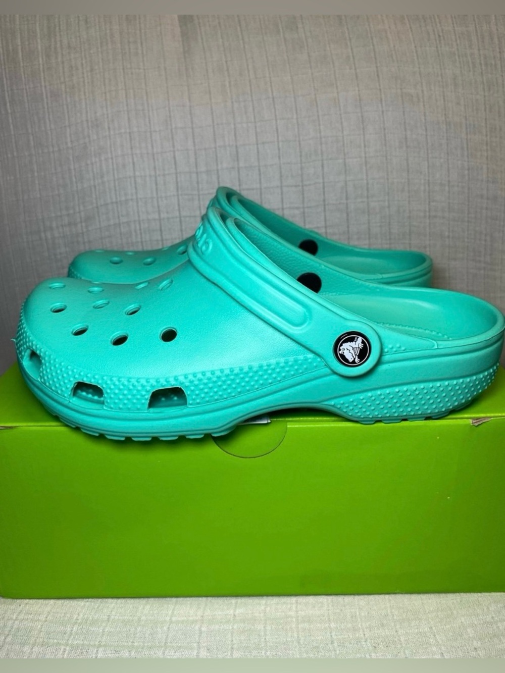 Classic Crocs